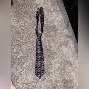Bergamo New York - Tie